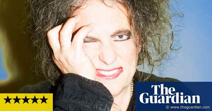 The Cure: Songs of a Lost World review – dark, personal and their best since Disintegration