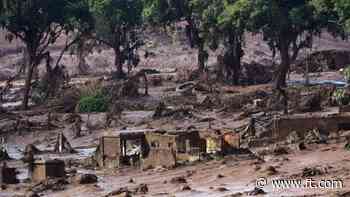 How BHP is facing a record London lawsuit over a Brazilian dam disaster