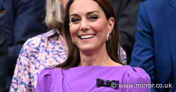 Kate Middleton's hidden heartache behind her smiles at huge royal event