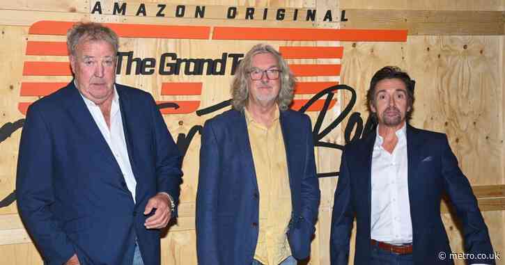 James May says Top Gear is now outdated but defends it as just ‘painfully honest’