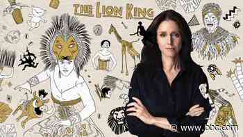 How Julie Taymor Staged “The Lion King” And Made It The Most Successful Musical In History