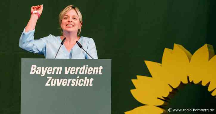 Bayerns Grüne wollen den Neustart