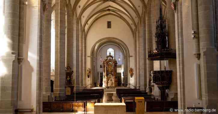 Eichstätter Dom nach Sanierung feierlich wiedereröffnet