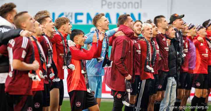 Nürnbergs famoses 4:0 im Frankenderby – Klose: «Ein Genuss»