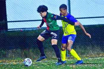 OVERZICHT. Alle uitslagen en alle doelpuntenmakers van afgelopen weekend in het Vlaams-Brabantse voetbal