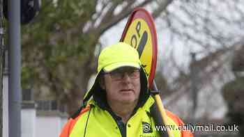 Our school lost its lollipop man because of council rules - now our children are left in danger