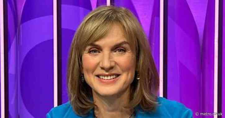 BBC forced to remove Fiona Bruce remarks from Question Time