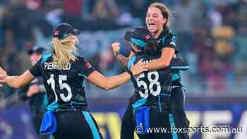 ‘History-makers’: New Zealand wins maiden T20 World Cup title as South African curse continues