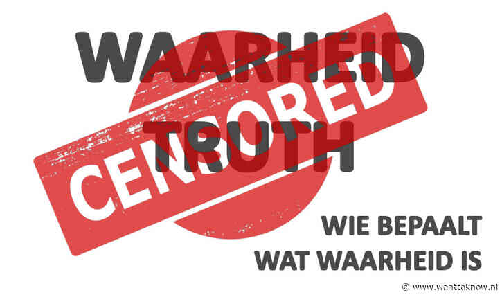 Wie bepaalt wat waar is..?!