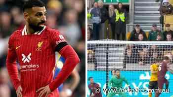 ‘Harsh’ City winner keeps title race wide open; Salah eyes Henry after latest showing - PL Wrap