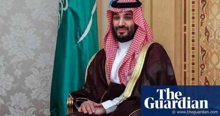 Bin Salman heavily involved in Newcastle takeover, messages suggest