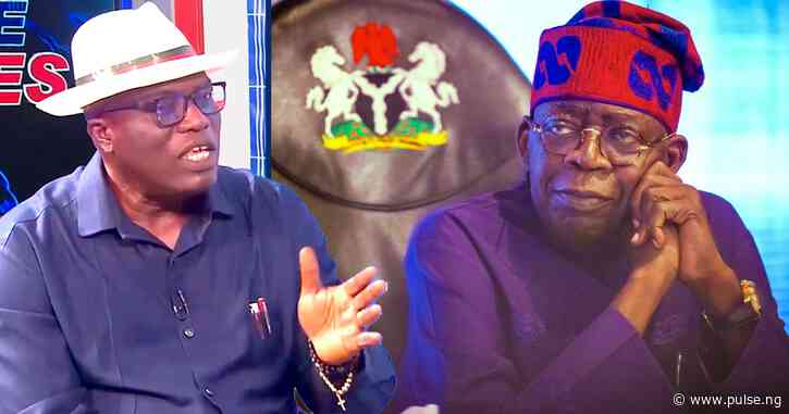 Nigerians suffering, let the middle class breathe - LP senator tells Tinubu