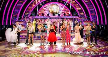 Families could face extra £200 a year to watch Strictly due to online TV push