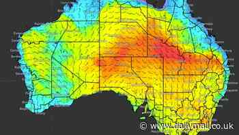 Sydney, Melbourne, Brisbane weather:  Danger to life warning issued