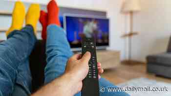 More than four million households may have to pay an extra £218 a year to stream television channels online if terrestrial TV is switched off, report warns