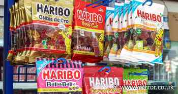 People are only just realising they're pronouncing Haribo wrong - and are baffled