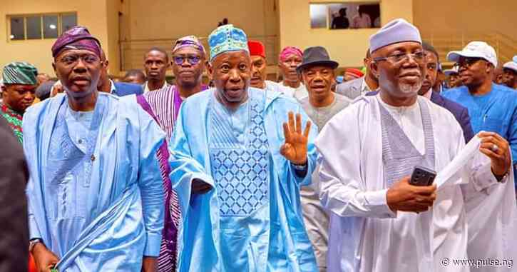 APC has strategy to capture all South-West states, I won't reveal it, Ganduje