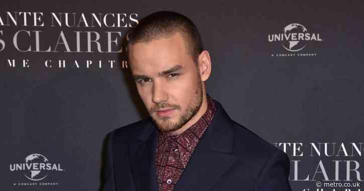 Liam Payne petition hits almost 24,000 signatures calling for new laws after singer’s death