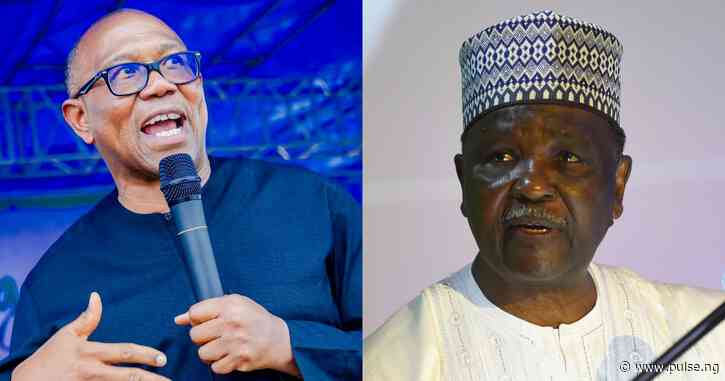 Obi responds to attacks for congratulating Gowon at 90