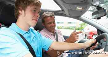 AA calls on Government to BAN new young drivers carrying passengers their age