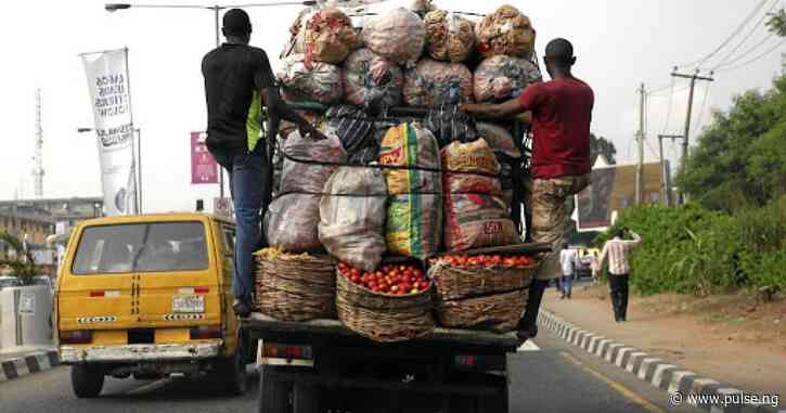 Traders Point to High Transport Costs as the Reason for Expensive Food Prices