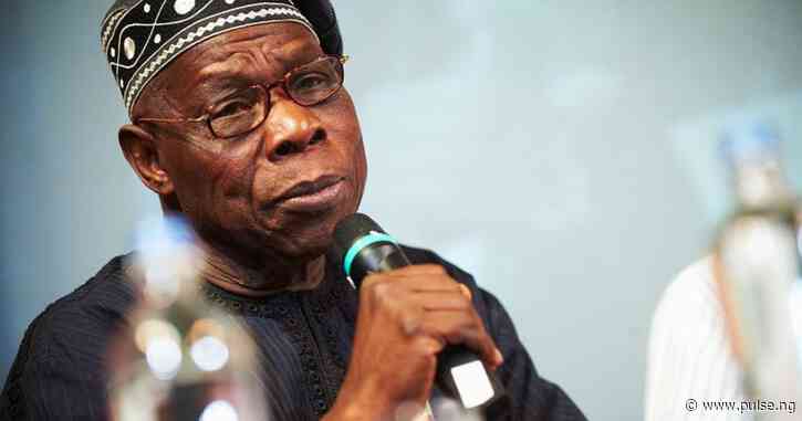 Staying Out of School Could Lead to Boko Haram Recruitment, Obasanjo Warns