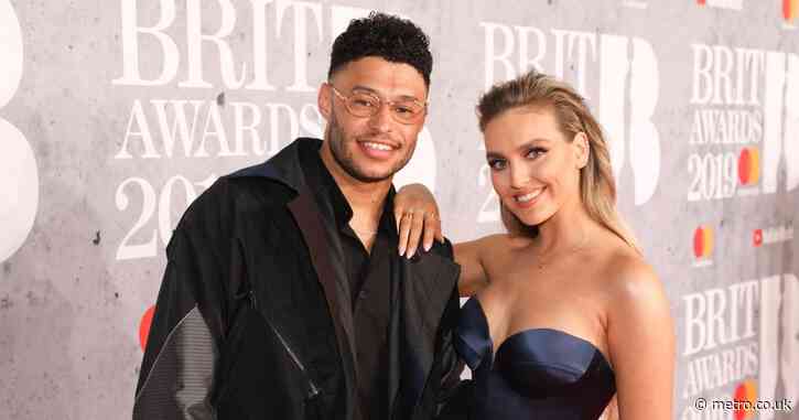 Perrie Edwards reveals Jesy Nelson’s surprising role in her romance with Alex Oxlade-Chamberlain