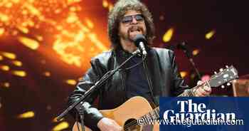 Jeff Lynne’s ELO announce farewell show in London