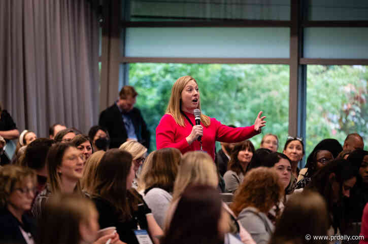 Key highlights you missed at the Internal Communications Conference at Microsoft’s HQ