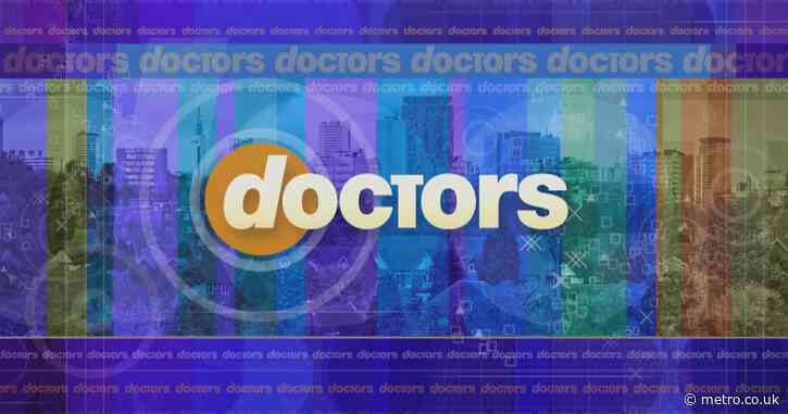 First details of ‘hard going’ final ever episode of axed soap Doctors revealed