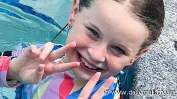 Young girl killed in horror SUVcrash alongside her dad on their way to visit family