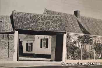 Heemkundige Kring organiseert tentoonstelling over ’t Capellehof op die plek zelf