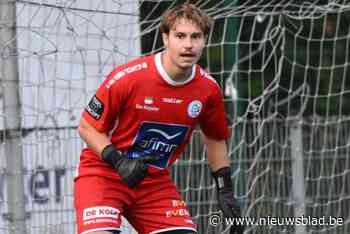 Nul punten na zeven wedstrijden, maar op speeldag acht is het eindelijk prijs voor OHR Huldenberg B: “En volgende week wacht nog een zespuntenmatch”