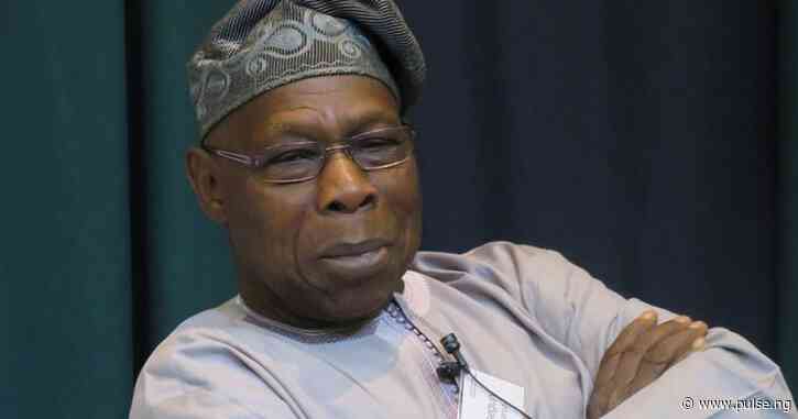 Obasanjo Says Lack of Good Leadership Is a Big Global Problem