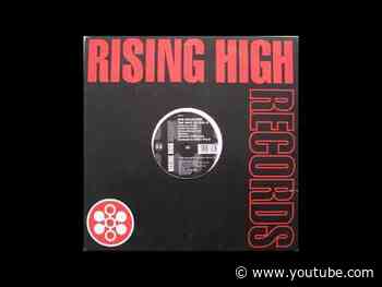 Dub Collective - Head Strong 4 Life  1992