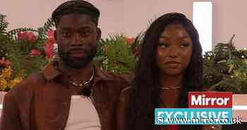 Love Island Josh Oyinsan's vulnerable admission since leaving the villa