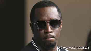 Facing 7 more lawsuits, Sean 'Diddy' Combs protests a 'fresh wave of publicity'