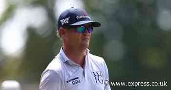 US Ryder Cup star blasts Zach Johnson for actions during defeat to Europe - 'Just crazy'