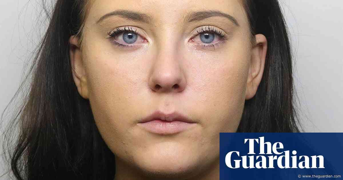 Woman in Leeds jailed for posting sexual images of father’s ex-lover online