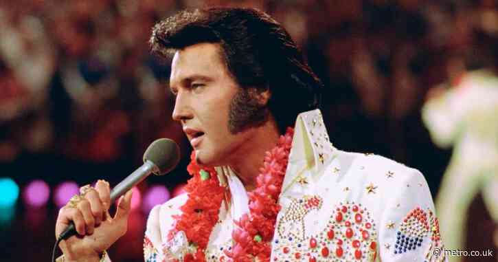 New Elvis Presley experience is the most eccentric tribute yet