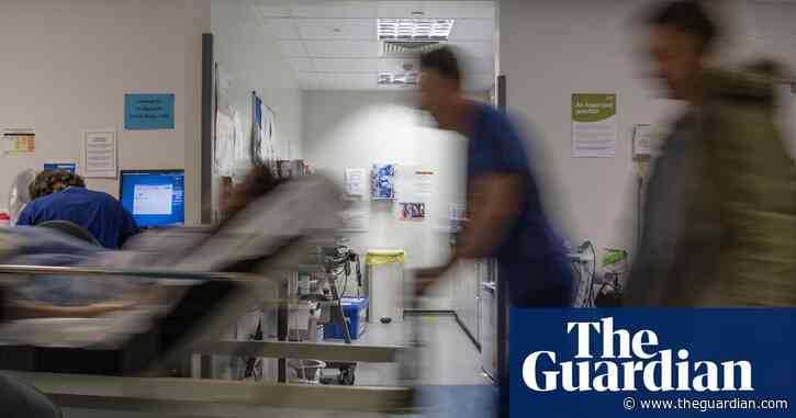 NHS in England given go-ahead for AI scans to help detect bone fractures