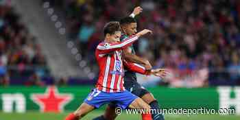 Horario del partido y dónde ver por TV el Atlético de Madrid - Lille de la Champions League de fútbol