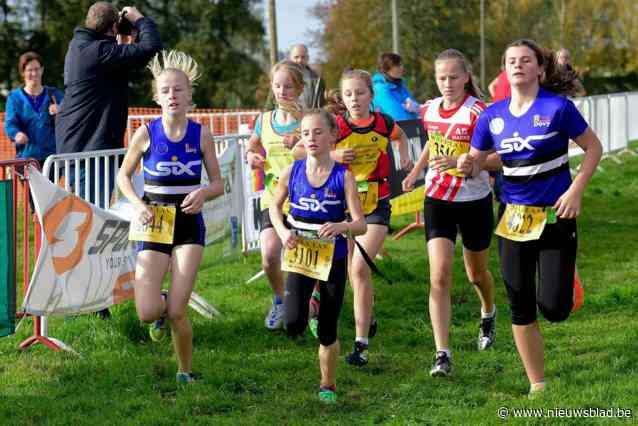 Dapalo organiseert jaarlijkse Herfstcross