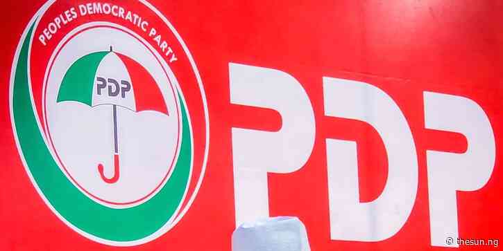 PDP govs, NWC decide on NEC meeting today