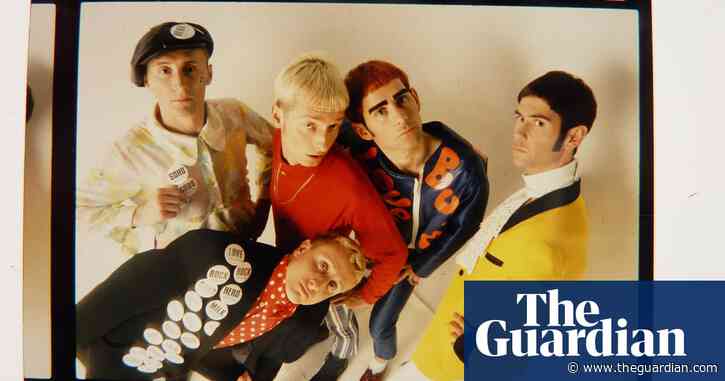 ‘We were banging our heads against a wall – the wall won’: the genius pop and tragic demise of Boys Wonder