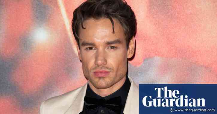 Liam Payne had ‘pink cocaine’ in his system at time of death – reports