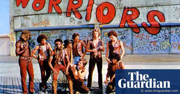 ‘Every fear you’re supposed to have as a New Yorker’: Lin-Manuel Miranda on rebooting cult movie The Warriors