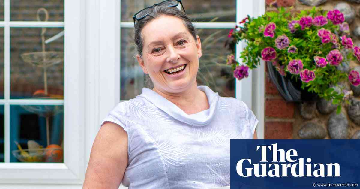 The secret life of a careworker – ‘I was blown away by how meaningful and interesting it is’