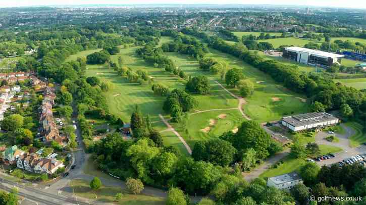 Hendon Golf Club suffers racist attack