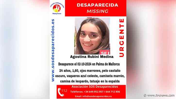 Missing student in Spain was likely crushed, incinerated after passing out in trash while partying: cops